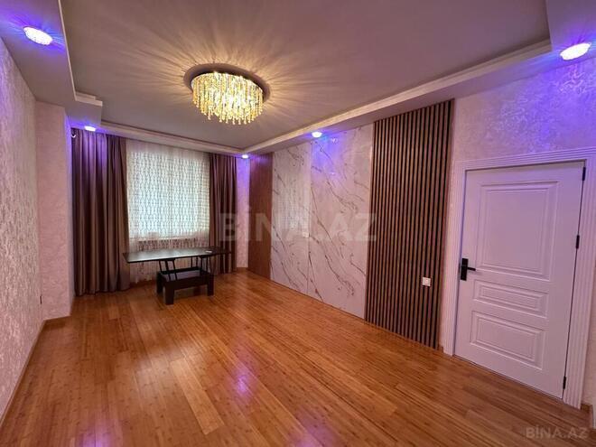 2-комн. новостройка - м. 8 ноября - 59 м² (3)