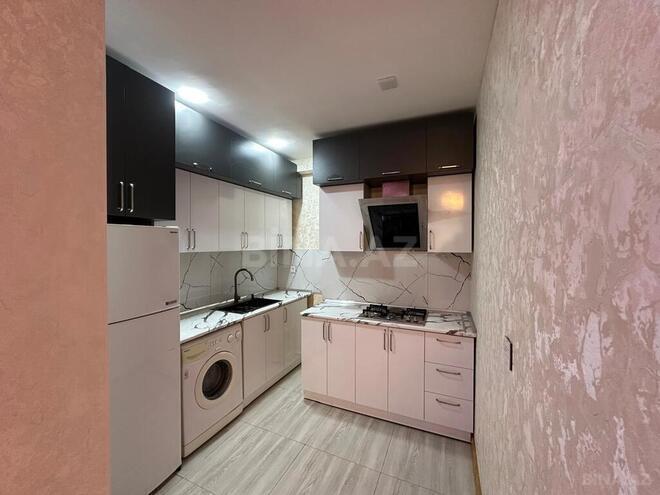 2-комн. новостройка - м. 8 ноября - 59 м² (5)
