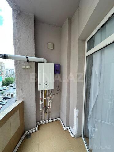 2-комн. новостройка - м. 8 ноября - 59 м² (11)
