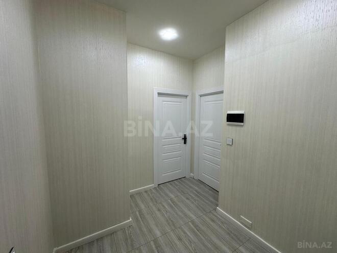 2-комн. новостройка - м. 8 ноября - 59 м² (9)