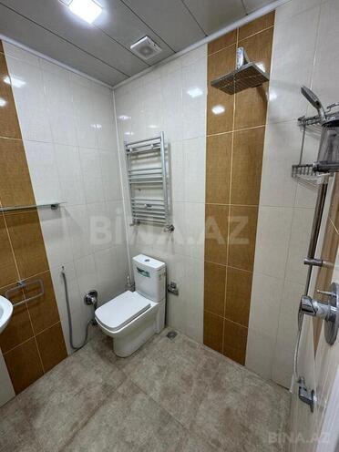 2-комн. новостройка - м. 8 ноября - 59 м² (8)