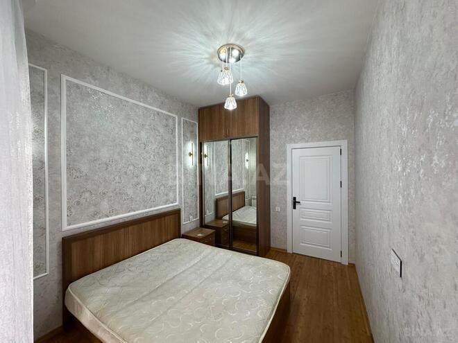 2-комн. новостройка - м. 8 ноября - 59 м² (6)