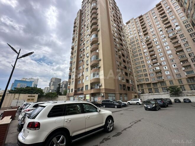2-комн. новостройка - м. 8 ноября - 59 м² (1)