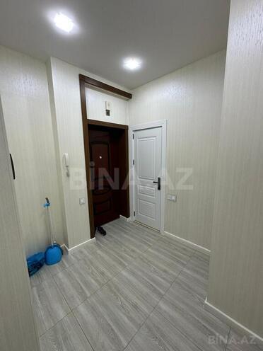2-комн. новостройка - м. 8 ноября - 59 м² (10)