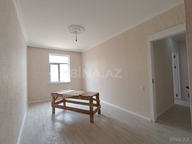 3 otaqlı həyət evi/bağ evi - Masazır q. - 75 m² (10)