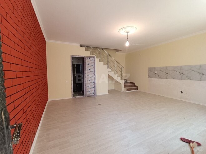 3 otaqlı həyət evi/bağ evi - Masazır q. - 75 m² (5)