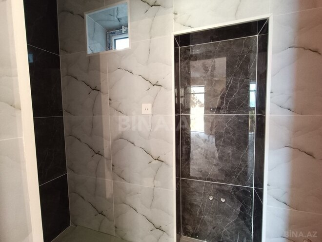 3 otaqlı həyət evi/bağ evi - Masazır q. - 75 m² (14)