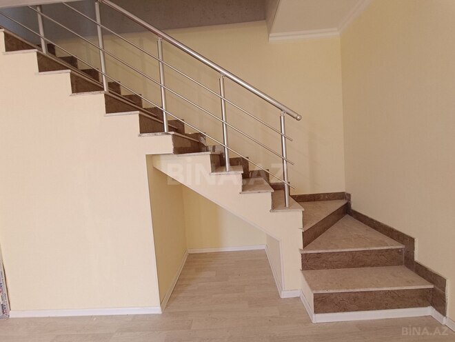 3 otaqlı həyət evi/bağ evi - Masazır q. - 75 m² (13)