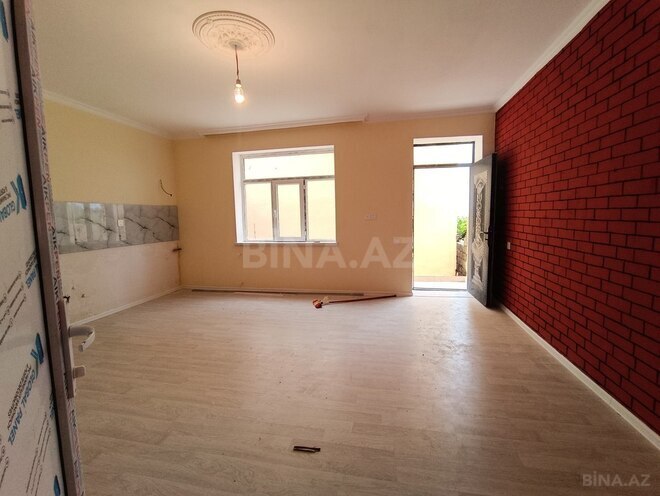 3 otaqlı həyət evi/bağ evi - Masazır q. - 75 m² (6)