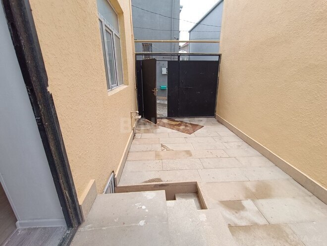 3 otaqlı həyət evi/bağ evi - Masazır q. - 75 m² (4)