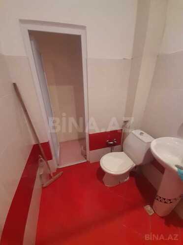 1 otaqlı köhnə tikili - Elmlər Akademiyası m. - 54 m² (18)