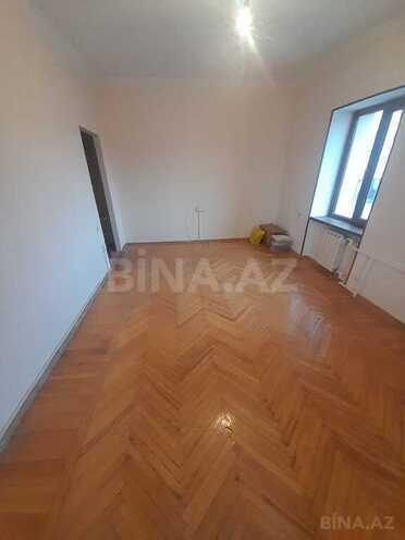 1 otaqlı köhnə tikili - Elmlər Akademiyası m. - 54 m² (7)