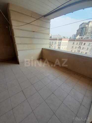 1 otaqlı köhnə tikili - Elmlər Akademiyası m. - 54 m² (15)