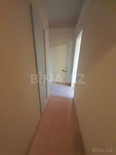 1 otaqlı köhnə tikili - Elmlər Akademiyası m. - 54 m² (9)