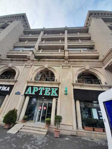 1 otaqlı köhnə tikili - Elmlər Akademiyası m. - 54 m² (8)
