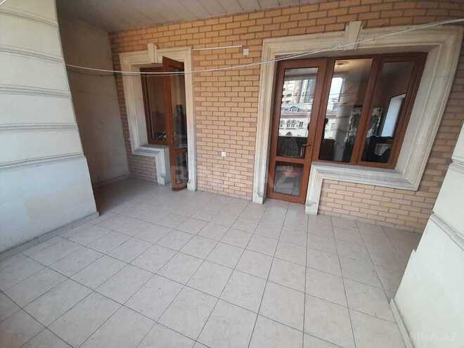 1 otaqlı köhnə tikili - Elmlər Akademiyası m. - 54 m² (17)