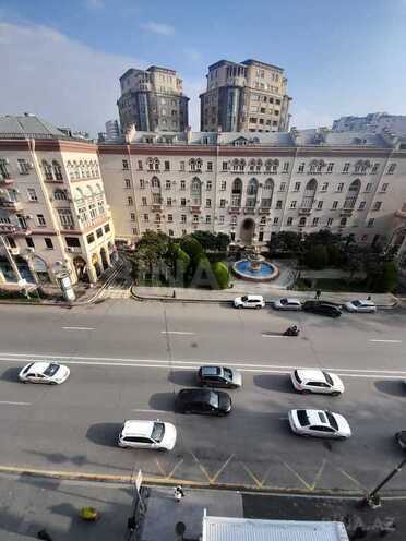 1 otaqlı köhnə tikili - Elmlər Akademiyası m. - 54 m² (2)