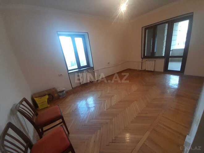 1 otaqlı köhnə tikili - Elmlər Akademiyası m. - 54 m² (6)