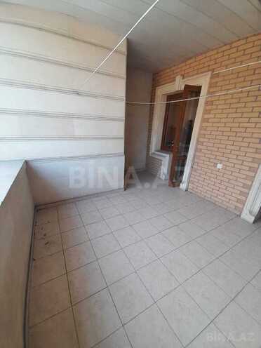 1 otaqlı köhnə tikili - Elmlər Akademiyası m. - 54 m² (16)