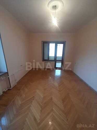 1 otaqlı köhnə tikili - Elmlər Akademiyası m. - 54 m² (5)