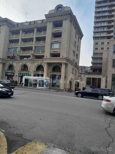 1 otaqlı köhnə tikili - Elmlər Akademiyası m. - 54 m² (3)