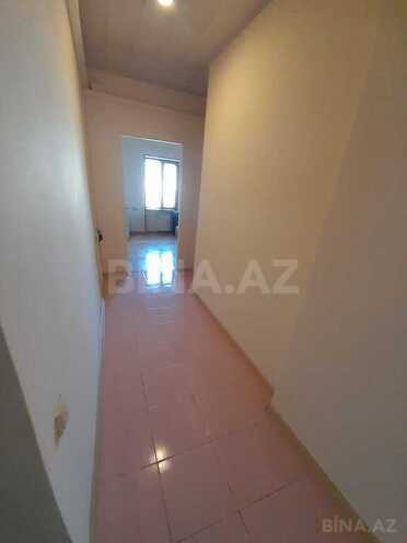 1 otaqlı köhnə tikili - Elmlər Akademiyası m. - 54 m² (10)