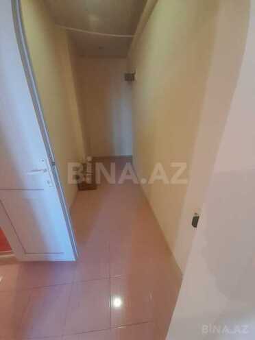 1 otaqlı köhnə tikili - Elmlər Akademiyası m. - 54 m² (11)