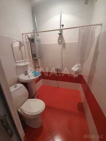 1 otaqlı köhnə tikili - Elmlər Akademiyası m. - 54 m² (19)
