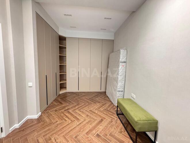 2 otaqlı yeni tikili - Nardaran q. - 92 m² (10)