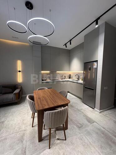 2 otaqlı yeni tikili - Nardaran q. - 92 m² (5)