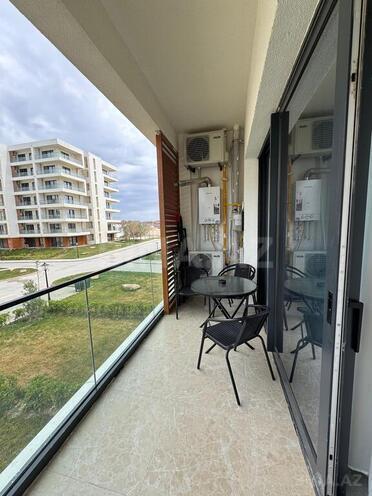 2 otaqlı yeni tikili - Nardaran q. - 92 m² (7)