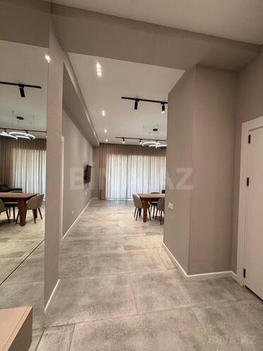 2 otaqlı yeni tikili - Nardaran q. - 92 m² (12)