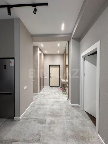 2 otaqlı yeni tikili - Nardaran q. - 92 m² (4)