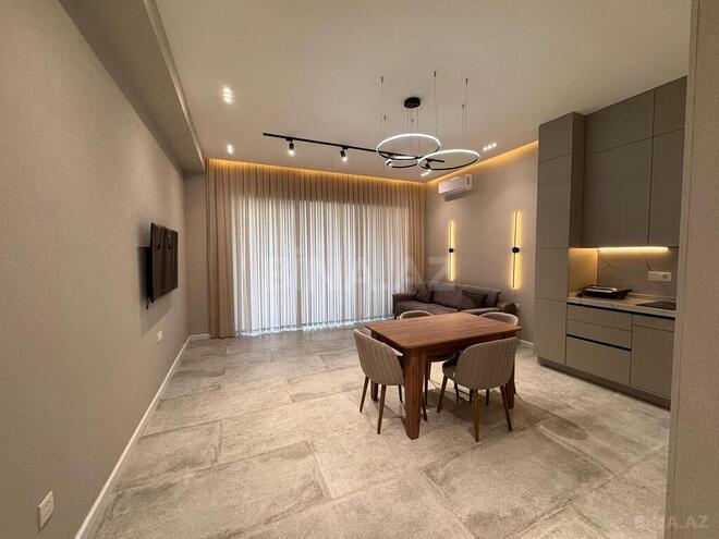 2 otaqlı yeni tikili - Nardaran q. - 92 m² (3)