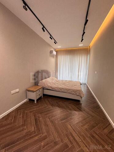 2 otaqlı yeni tikili - Nardaran q. - 92 m² (11)