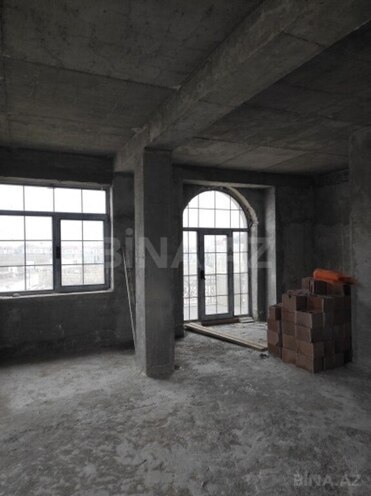 10 otaqlı həyət evi/bağ evi - Nardaran q. - 692 m² (17)