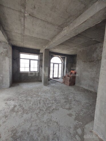 10 otaqlı həyət evi/bağ evi - Nardaran q. - 692 m² (13)