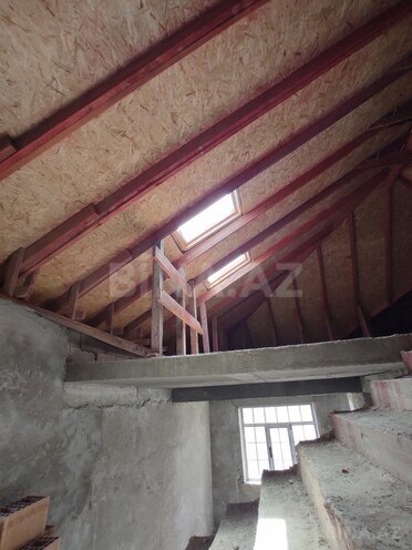 10 otaqlı həyət evi/bağ evi - Nardaran q. - 692 m² (15)