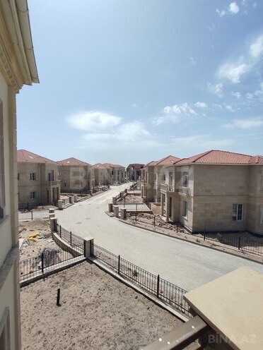 10 otaqlı həyət evi/bağ evi - Nardaran q. - 692 m² (11)