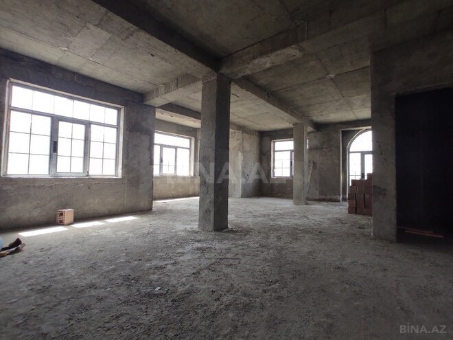 10 otaqlı həyət evi/bağ evi - Nardaran q. - 692 m² (14)