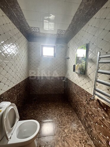 6 otaqlı həyət evi/bağ evi - Gəncə - 200 m² (5)