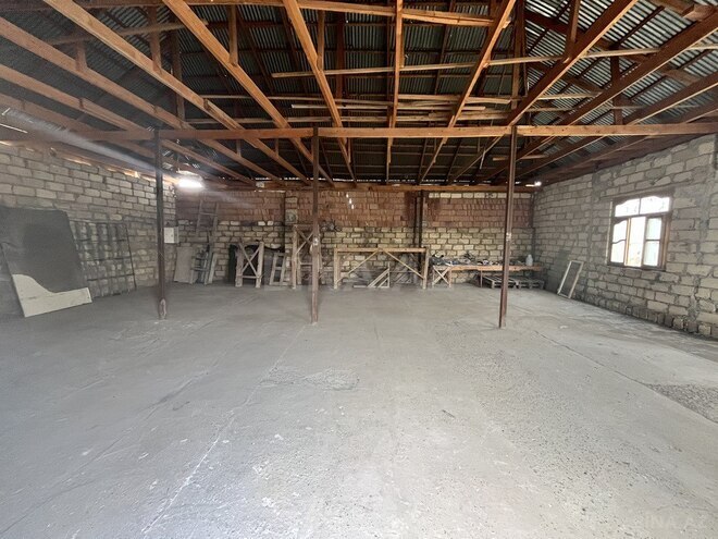 6 otaqlı həyət evi/bağ evi - Gəncə - 200 m² (13)