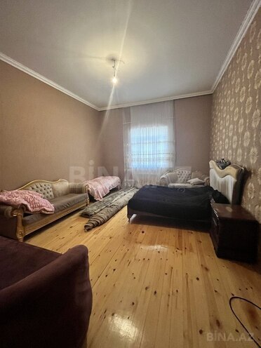 6 otaqlı həyət evi/bağ evi - Gəncə - 200 m² (6)