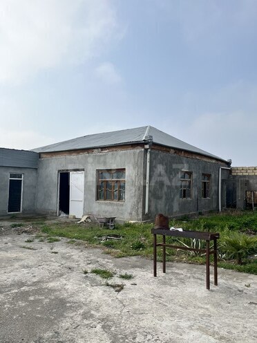 6 otaqlı həyət evi/bağ evi - Gəncə - 200 m² (11)