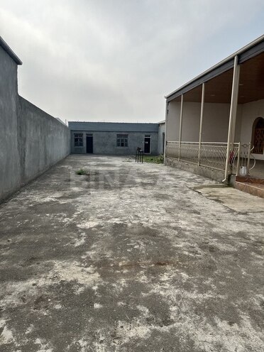 6 otaqlı həyət evi/bağ evi - Gəncə - 200 m² (12)