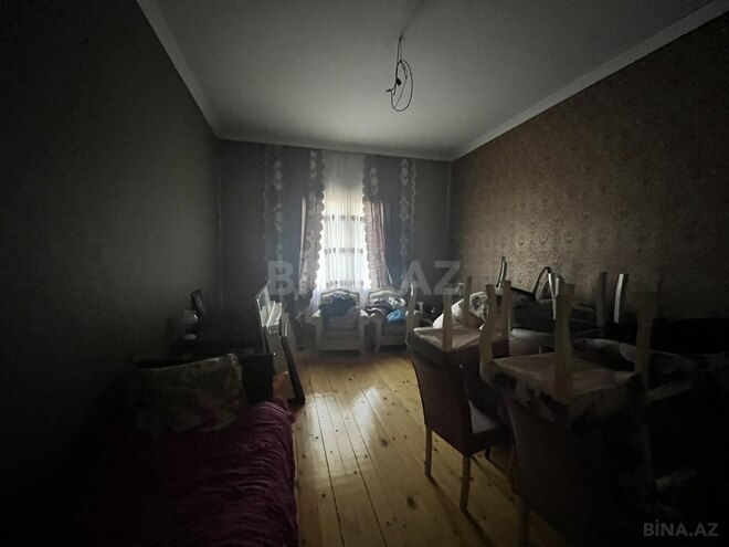 6 otaqlı həyət evi/bağ evi - Gəncə - 200 m² (7)
