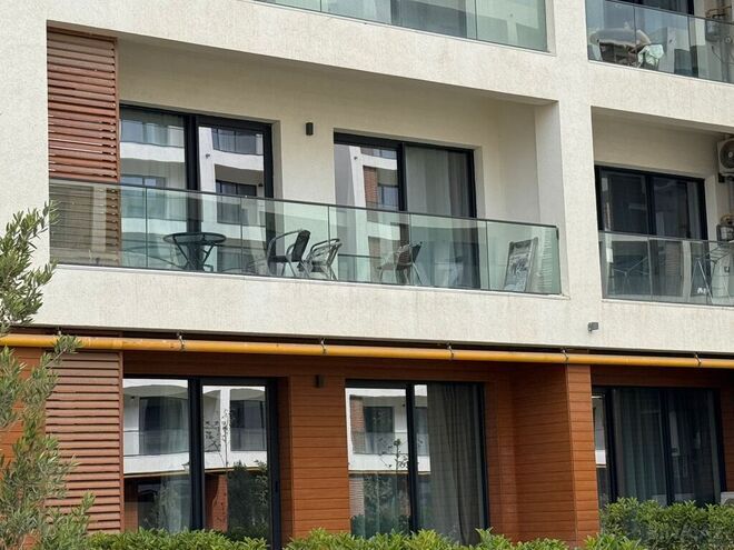 2 otaqlı yeni tikili - Nardaran q. - 92 m² (13)