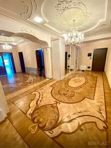 Продаётся 3-комн. новостройка 214 м², м. Шах Исмаил Хатаи, photo 10 from 32