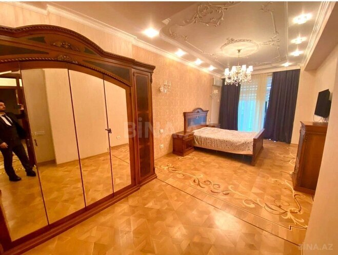 Продаётся 3-комн. новостройка 214 м², м. Шах Исмаил Хатаи, photo 12 from 32