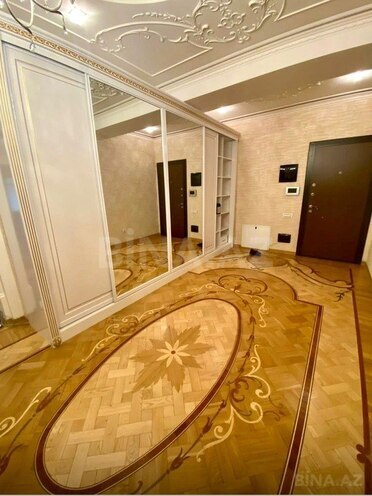 Продаётся 3-комн. новостройка 214 м², м. Шах Исмаил Хатаи, photo 7 from 32